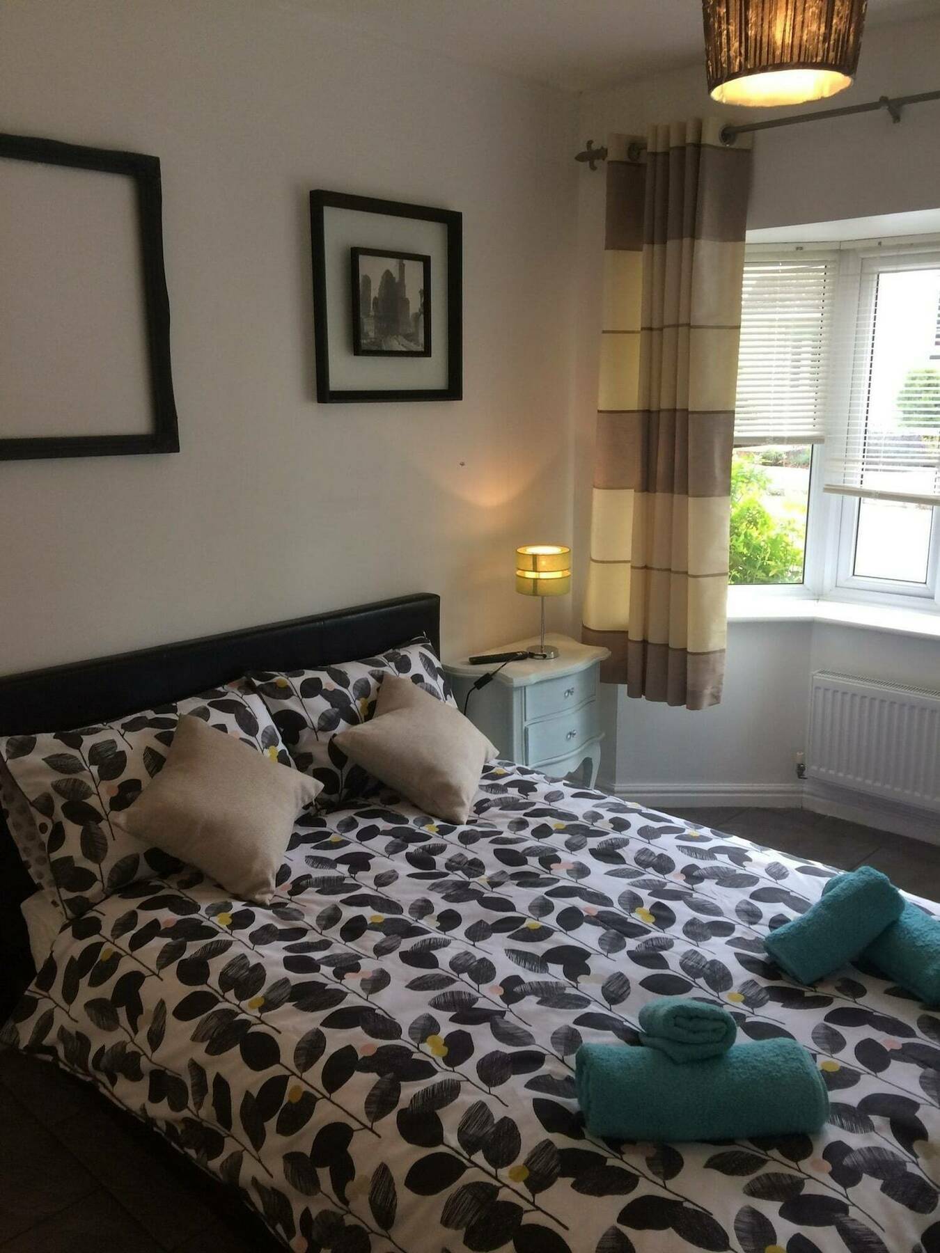 George House 3* Canterbury
