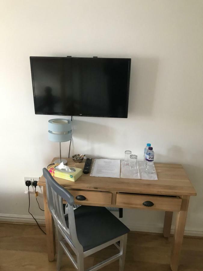 George House Guest house 3*