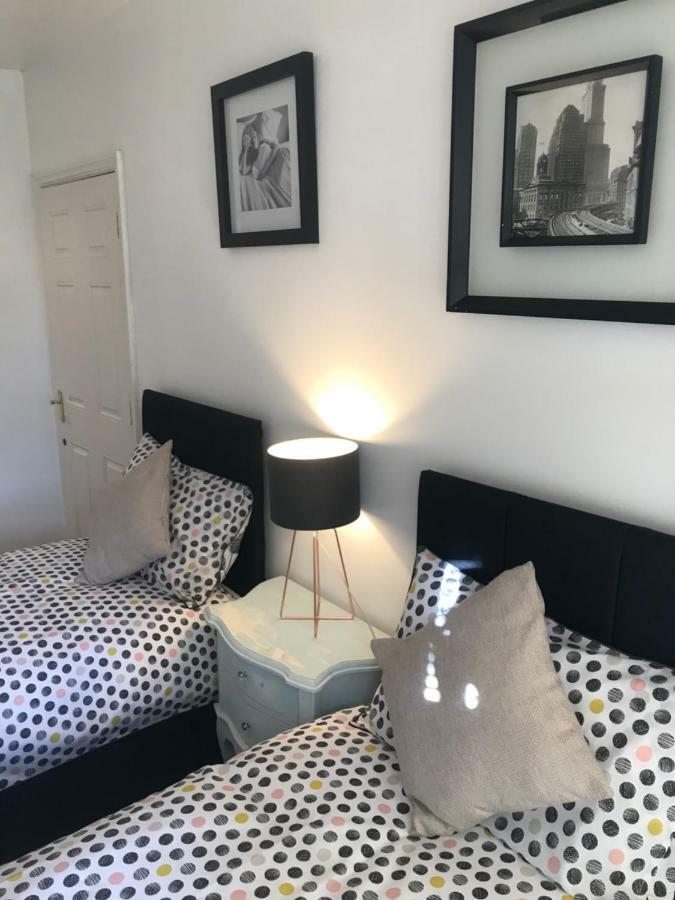 George House 3* Canterbury