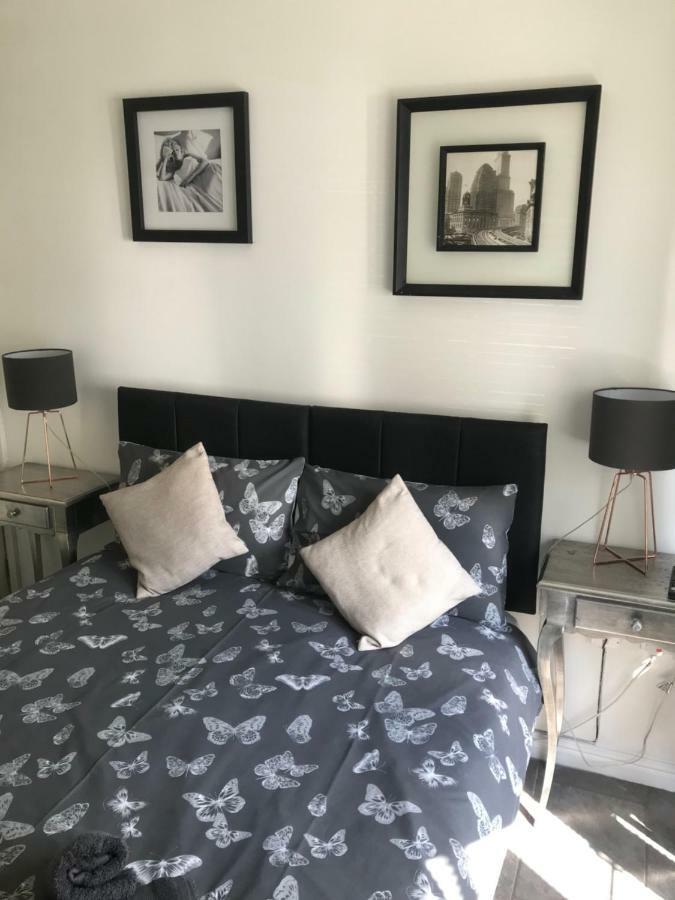George House Guest house
