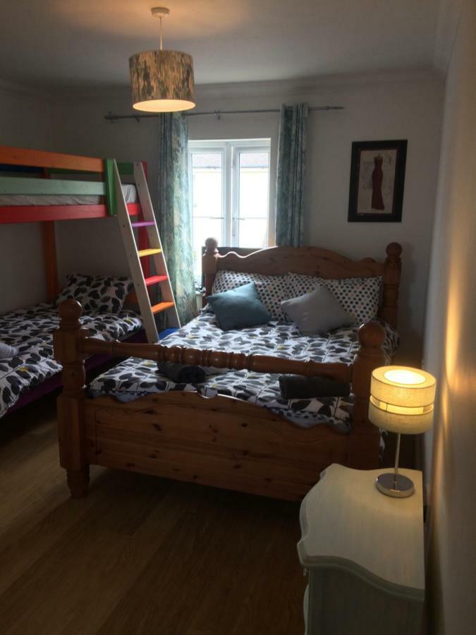 George House Guest house