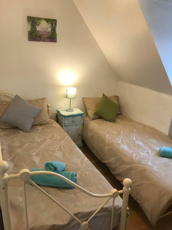 George House Guest house