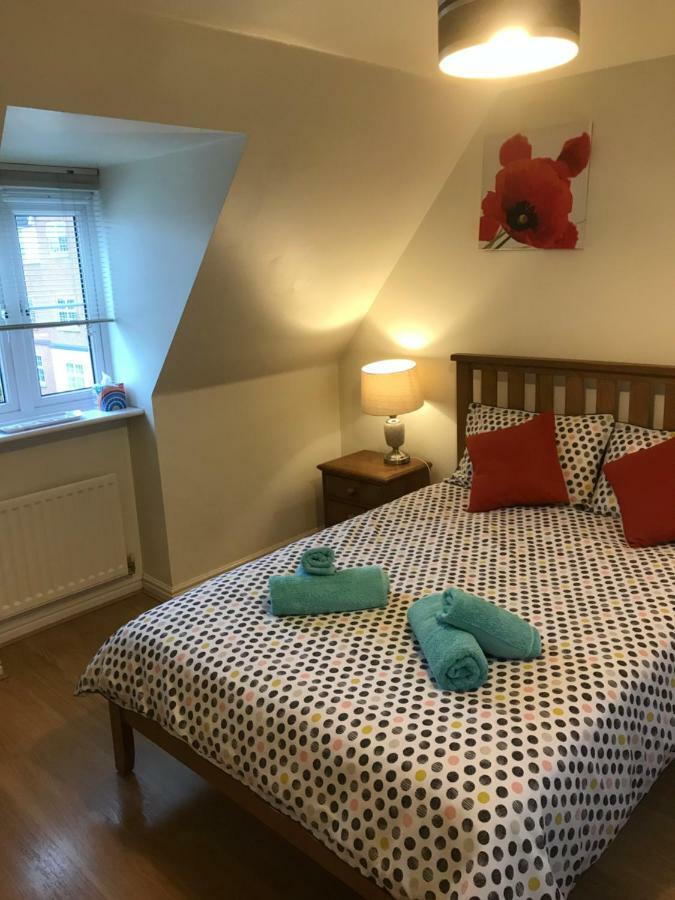 Guest house George House