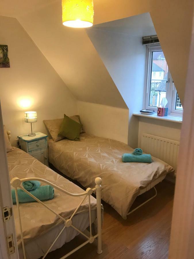George House 3*