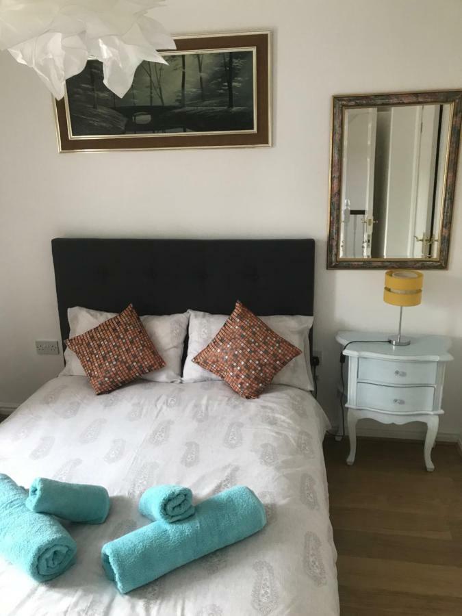 Guest house George House 3*