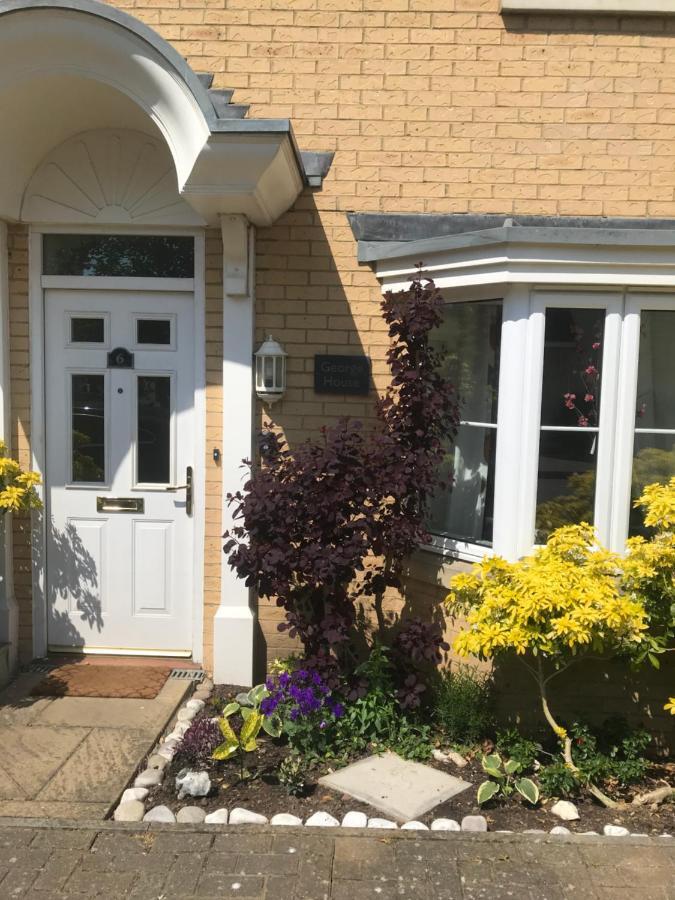 George House Guest house Canterbury