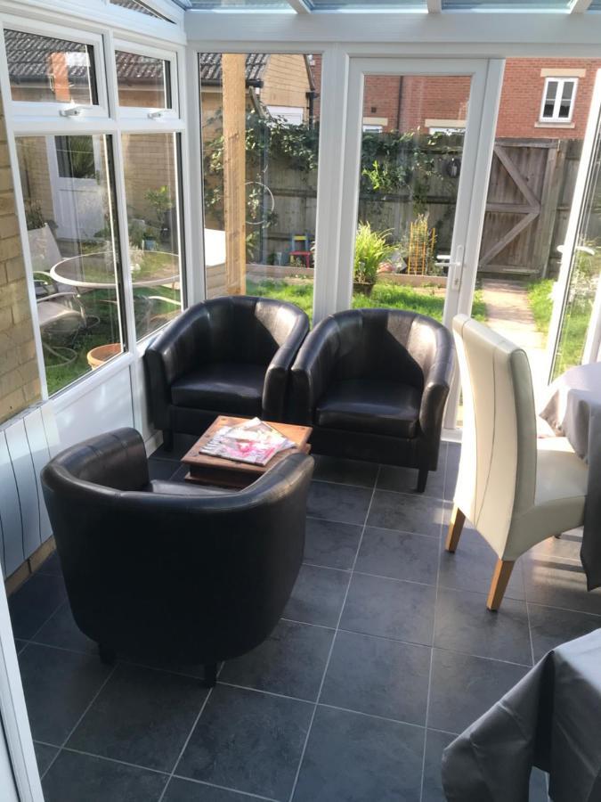 George House Guest house 3*