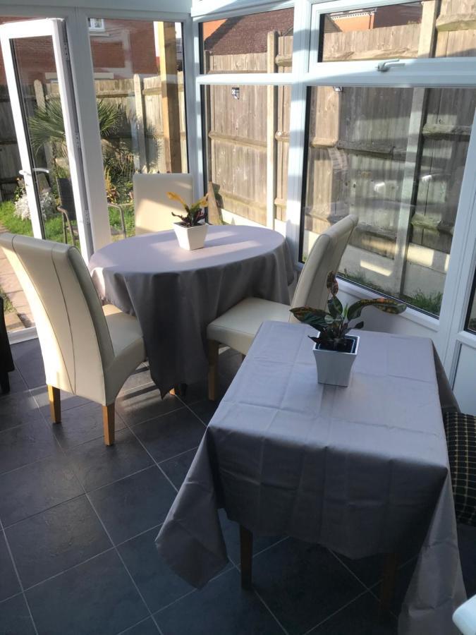 Guest house George House 3*